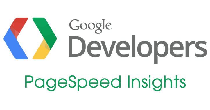Google PageSpeed Insights - Sitios Web para analizar la velocidad de carga de tú Web
