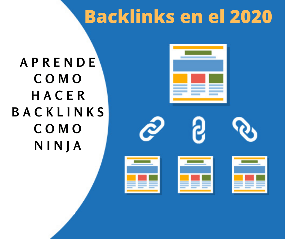 estrategia de backlinks