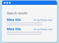 ¿Cuál es el largo ideal del Meta Title para SEO?