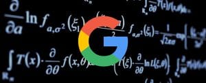Una gran actualización del algoritmo de posicionamiento Google el 20 y 21 de abril
