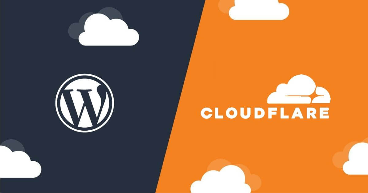 seguridad wordpress y cloudflare