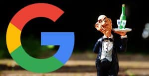 Google lanza Bard, su función ChatGPT, a probadores de confianza (SEOs preocupados)