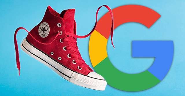 Actualización de reseñas de productos de Google