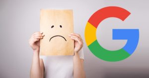 Mueller de Google a los que crean personas falsas: se están engañando a sí mismos