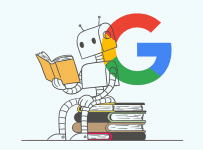 Google Ranking Algorithm Research presenta TW-BERT