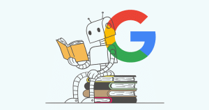 Google Ranking Algorithm Research presenta TW-BERT