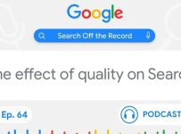 Google confirma que la calidad es el factor más importante en la indexación