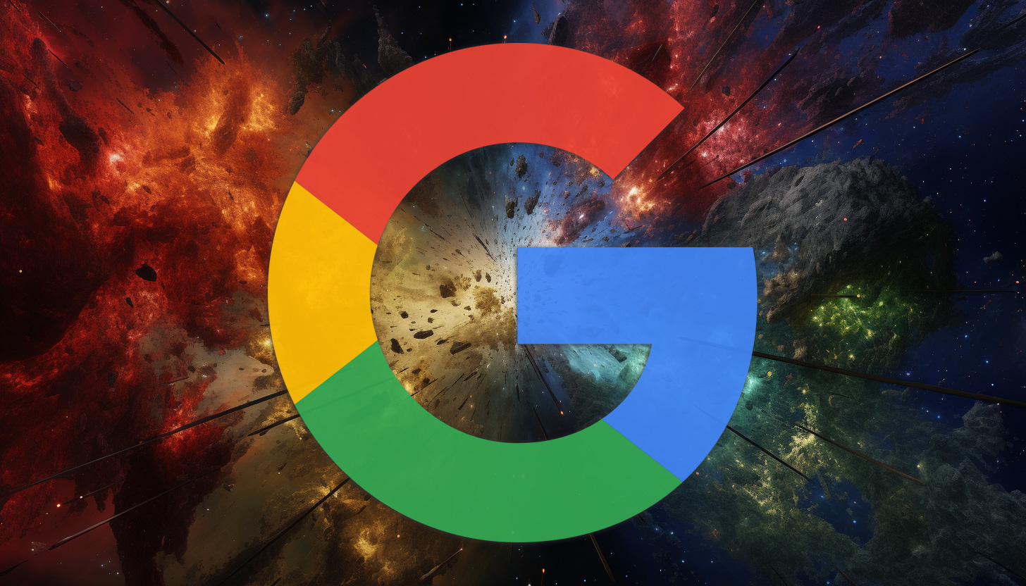 Actualización principal de octubre de Google